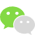 微信圖標
