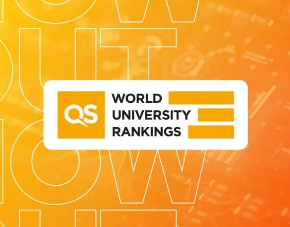2026QS世界大學排名