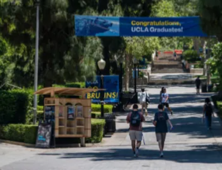 UCLA
