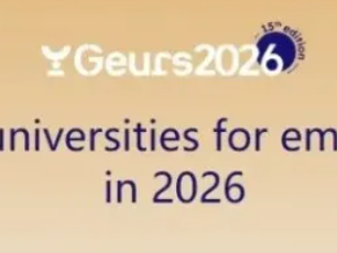 2026年THE世界大學(xué)就業(yè)力排名